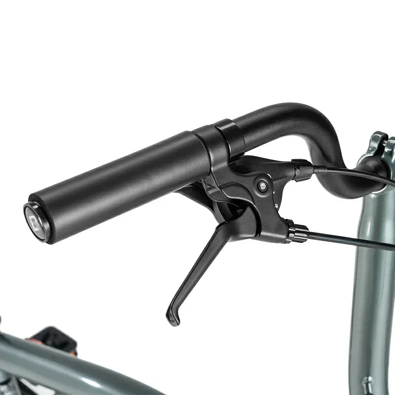 Load image into Gallery viewer, HRS 16-Inch Folding Bike
