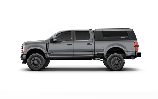 Camper Shells – Roof Top Overland