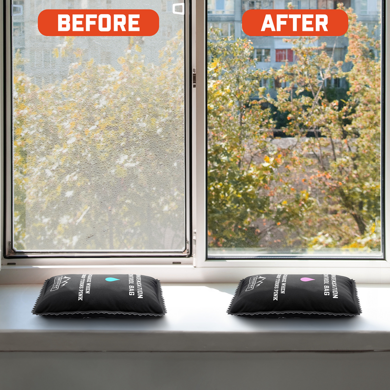Load image into Gallery viewer, Rooftop Tent Dehumidifier Bag
