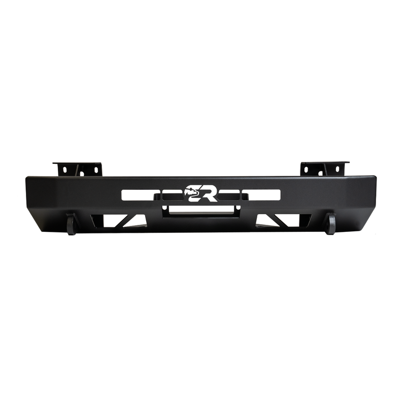 Load image into Gallery viewer, 2022+ Toyota Tundra Front Stealth Bumper
