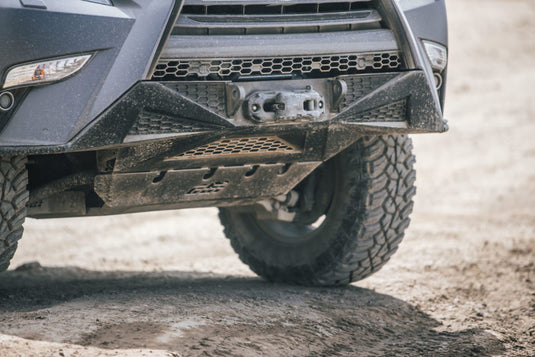CBI Off Road Lexus GX460 Full Skid Plates | 2010-2022