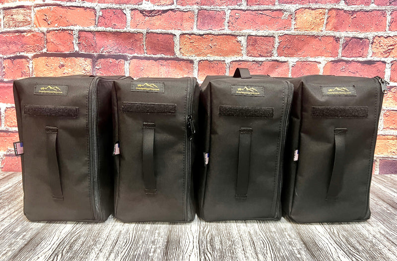 Load image into Gallery viewer, JC Storage  Bags - Organizational Bags
