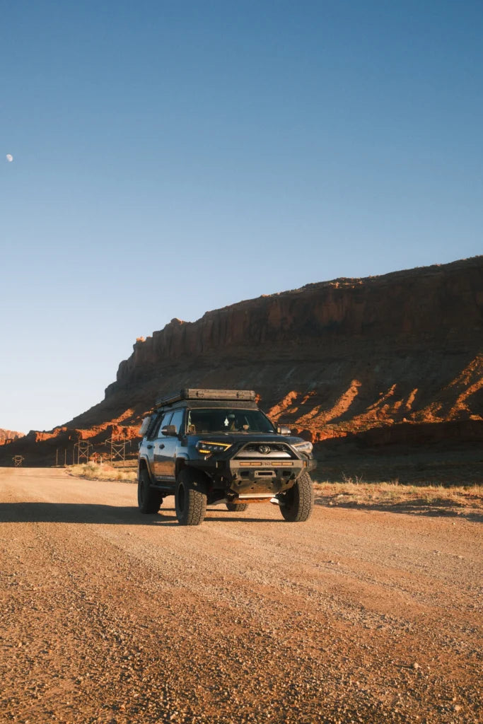 Load image into Gallery viewer, RCI Off Road Arapaho Series Front Bumper | 10-24 4Runner
