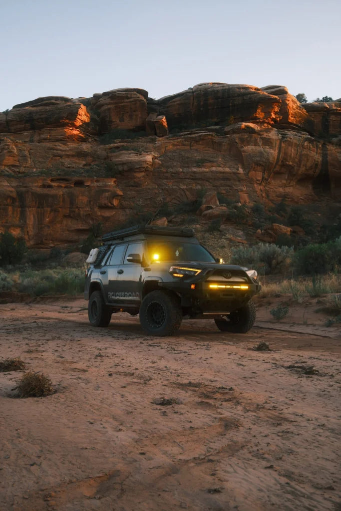 Load image into Gallery viewer, RCI Off Road Arapaho Series Front Bumper | 10-24 4Runner
