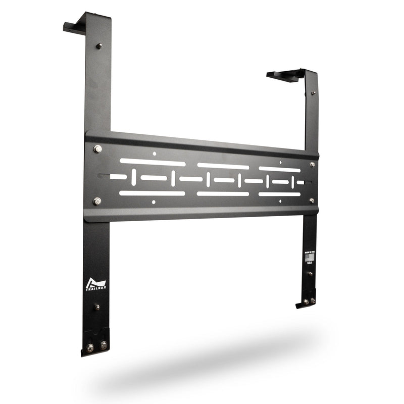 Load image into Gallery viewer, Single Side Pak Rax for the Jeep Wrangler JK (2007-2017)
