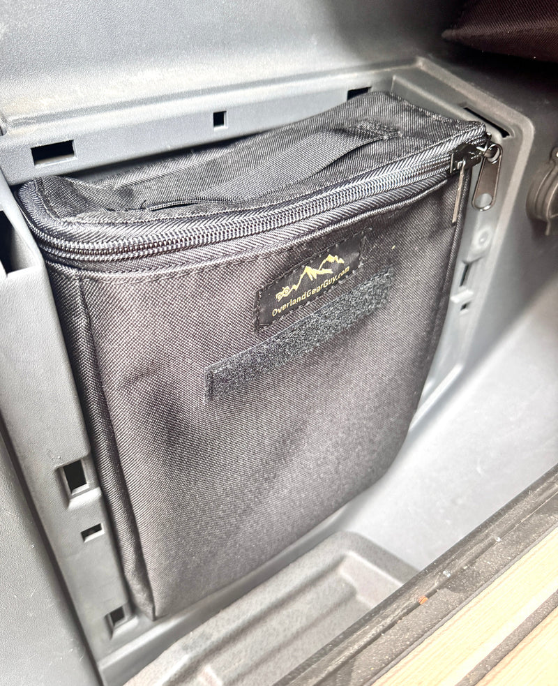 Load image into Gallery viewer, Jack Space Cargo Bag

