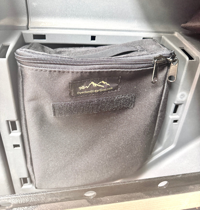 Load image into Gallery viewer, Jack Space Cargo Bag

