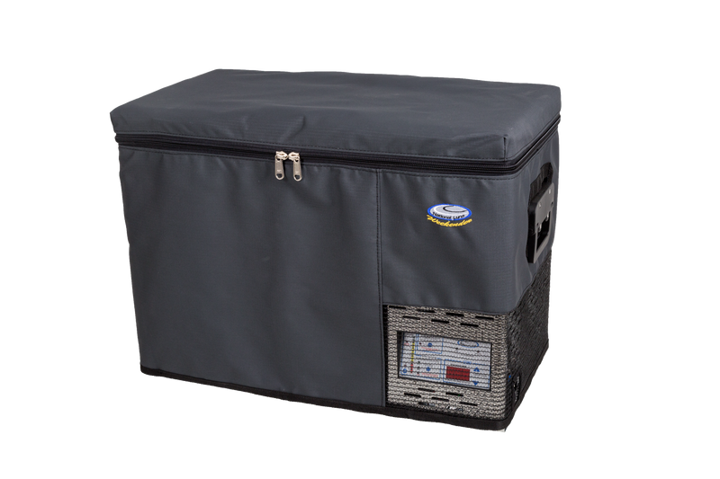 Load image into Gallery viewer, Fridge Protection Jacket

