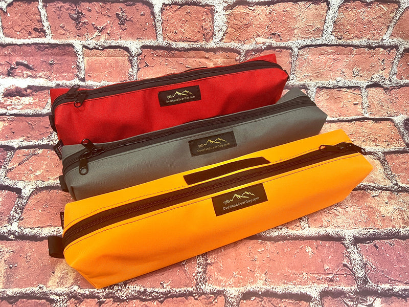 Load image into Gallery viewer, Jayco - Entegra Cargo Tray Bags (1 Pair)
