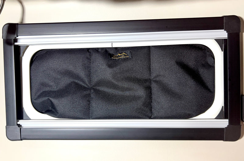Load image into Gallery viewer, Jayco Terrain - Entegra Launch Window Covers
