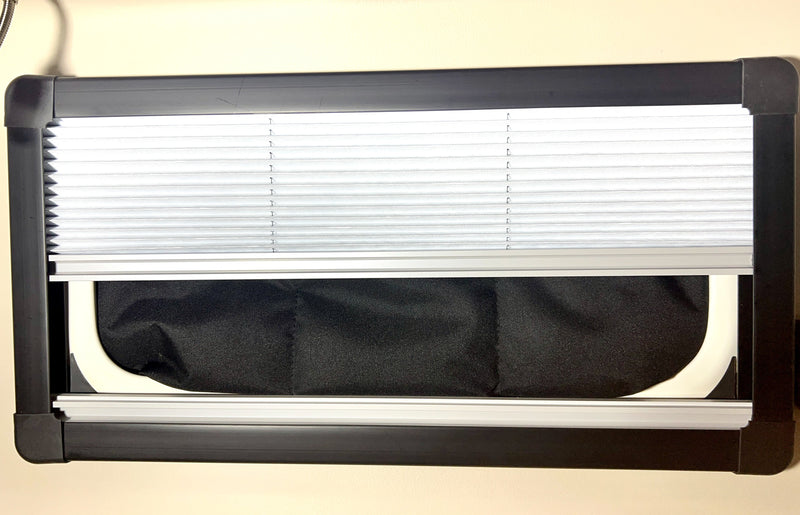 Load image into Gallery viewer, Jayco Terrain - Entegra Launch Window Covers
