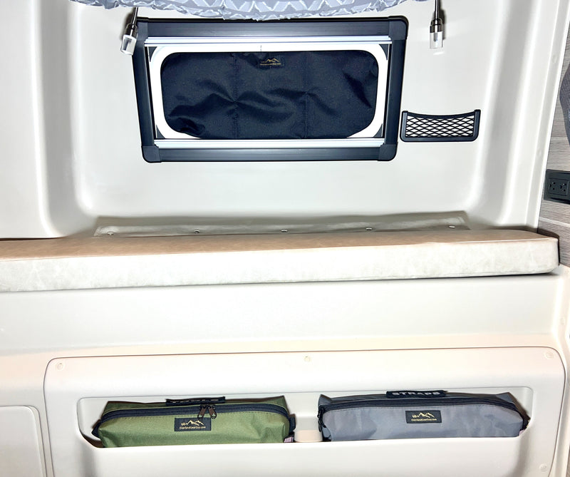 Load image into Gallery viewer, Jayco Terrain - Entegra Launch Window Covers
