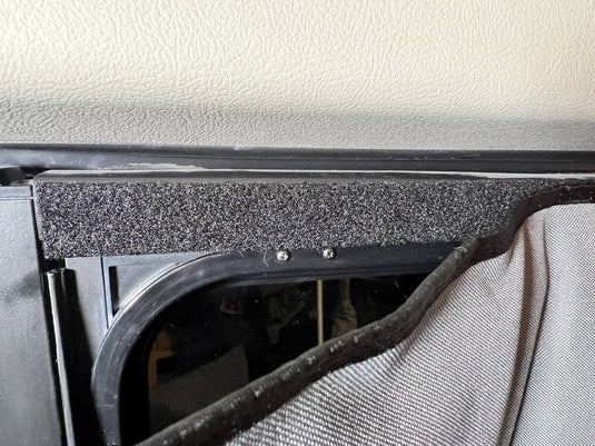 Jayco Terrain - Entegra Launch Window Covers