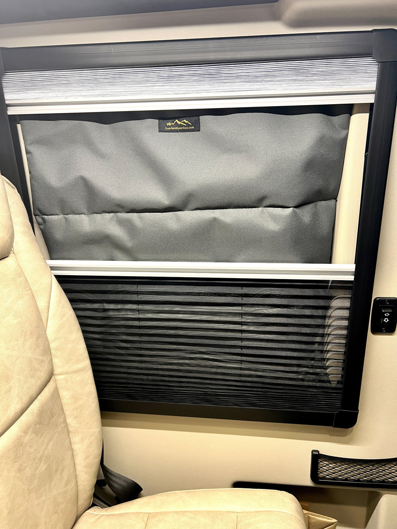 Load image into Gallery viewer, Jayco Terrain - Entegra Launch Window Covers
