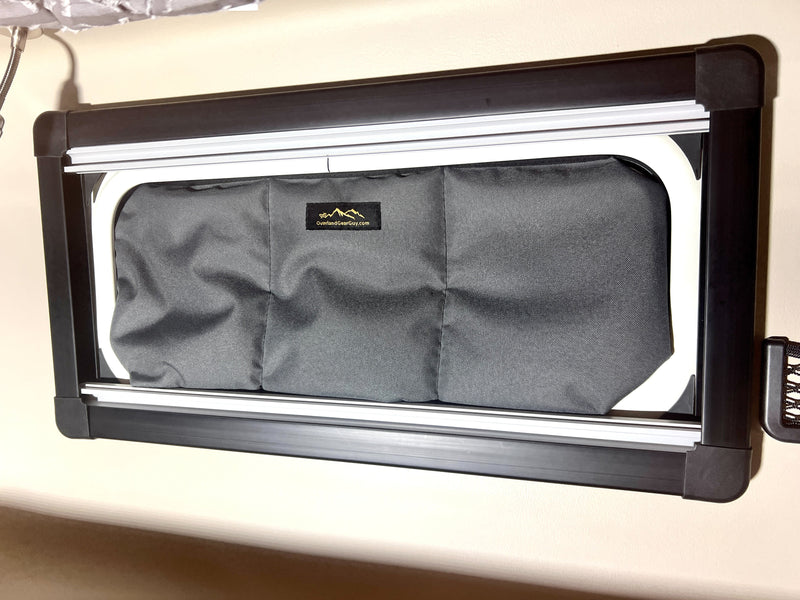 Load image into Gallery viewer, Jayco Terrain - Entegra Launch Window Covers

