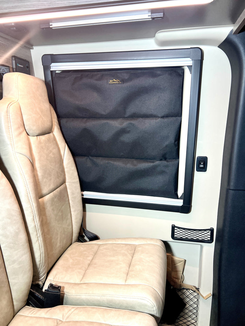 Load image into Gallery viewer, Jayco Terrain - Entegra Launch Window Covers
