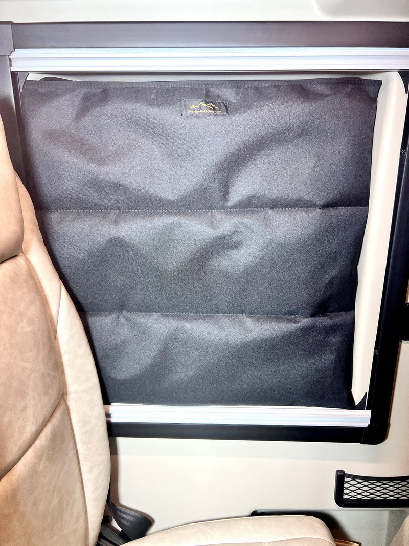 Load image into Gallery viewer, Jayco Terrain - Entegra Launch Window Covers
