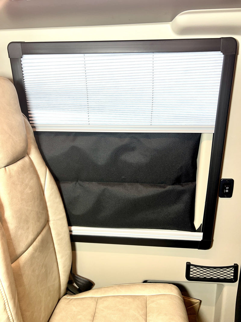 Load image into Gallery viewer, Jayco Terrain - Entegra Launch Window Covers
