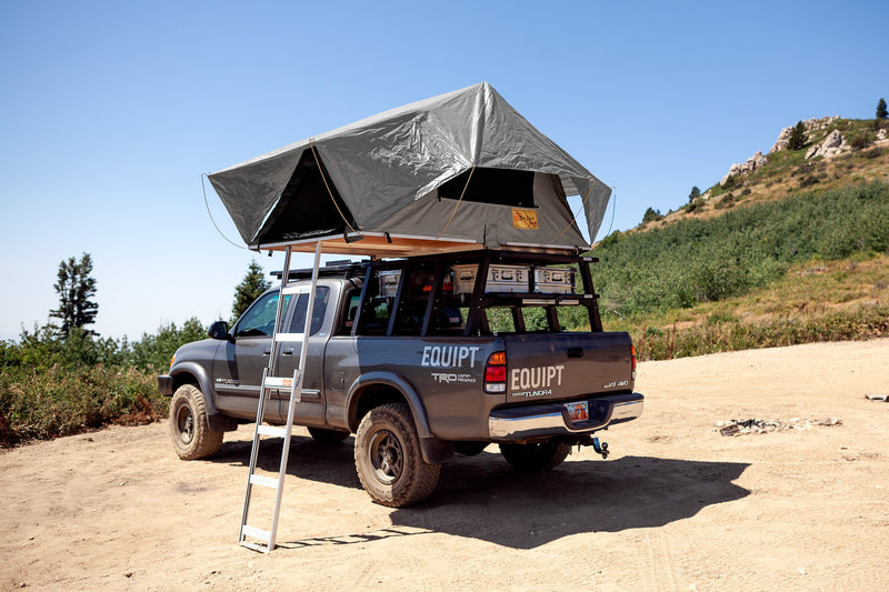 Load image into Gallery viewer, Jazz Roof Top Tent
