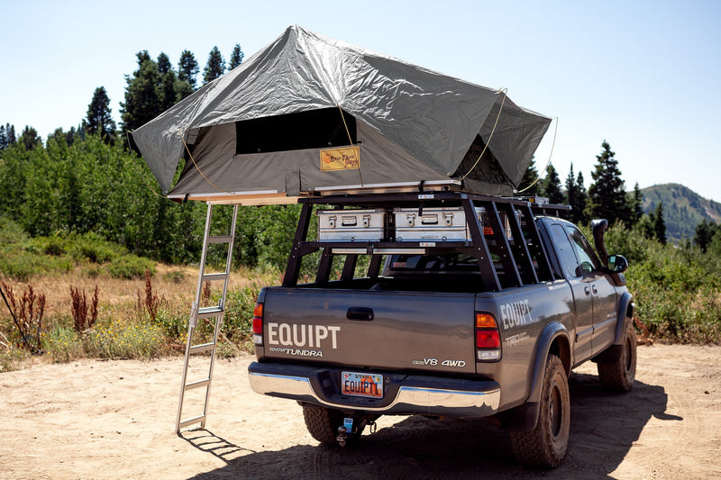 Load image into Gallery viewer, Jazz Roof Top Tent
