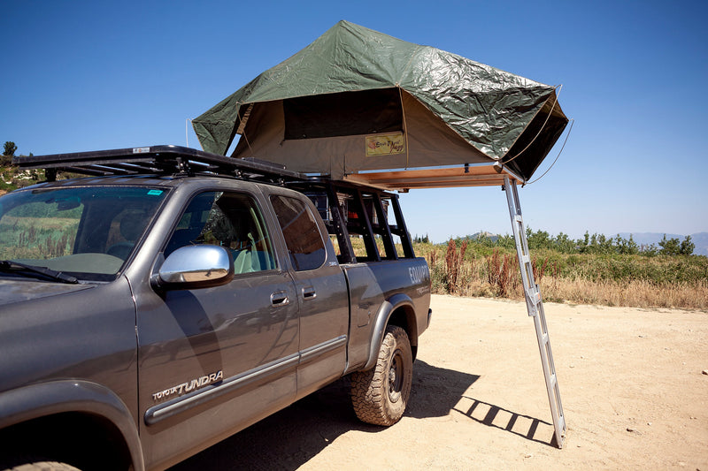 Load image into Gallery viewer, Jazz Roof Top Tent
