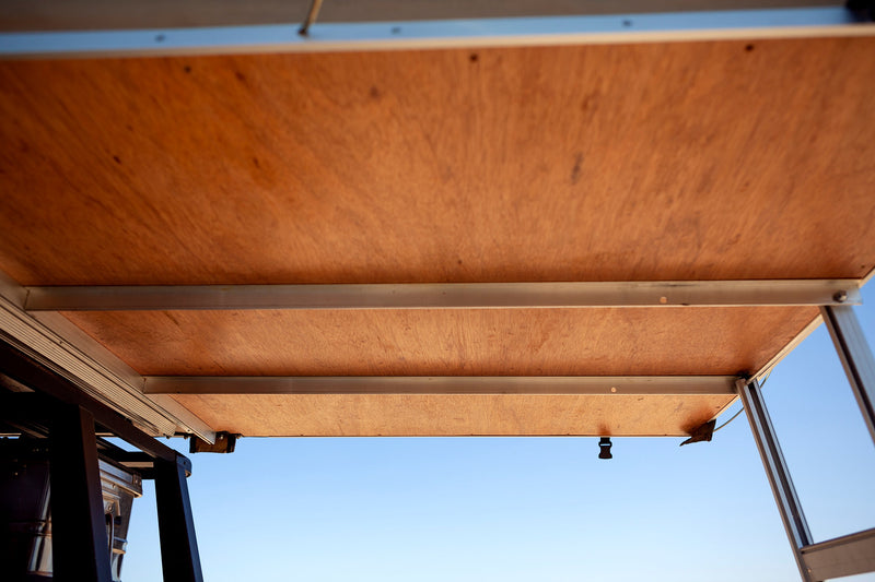 Load image into Gallery viewer, Jazz Roof Top Tent
