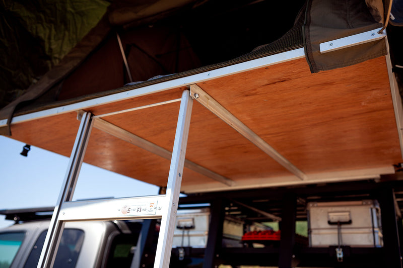 Load image into Gallery viewer, Jazz Roof Top Tent
