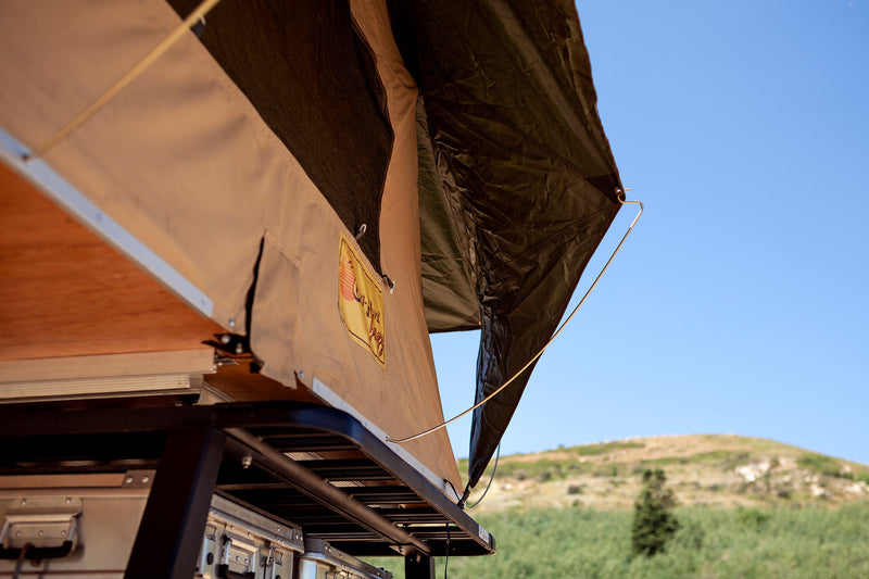 Load image into Gallery viewer, Jazz Roof Top Tent
