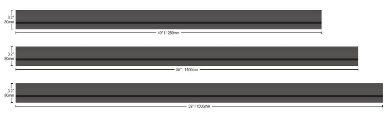Load image into Gallery viewer, Toyota Land Cruiser 100 Series K9 Load Bar Kit
