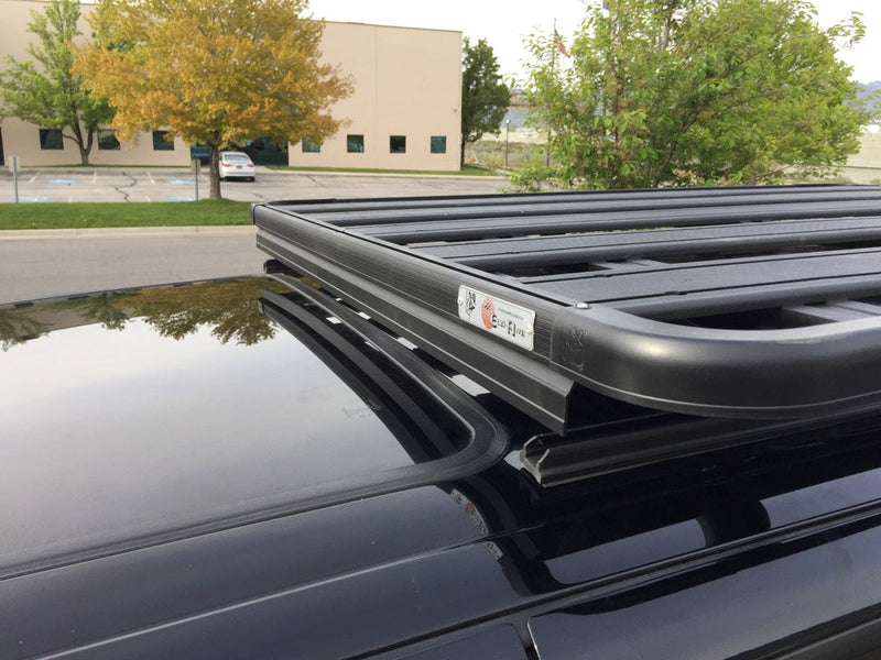 Load image into Gallery viewer, Toyota 4Runner 3rd Gen K9 Roof Rack Kit
