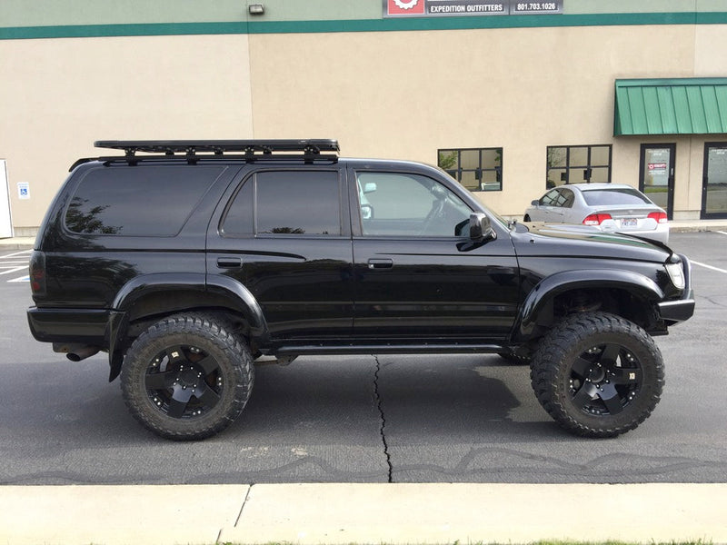 Load image into Gallery viewer, Toyota 4Runner 3rd Gen K9 Roof Rack Kit
