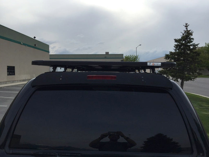 Load image into Gallery viewer, Toyota 4Runner 3rd Gen K9 Roof Rack Kit
