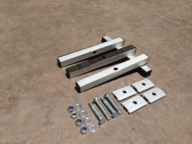 Load image into Gallery viewer, Tent Mount Sets
