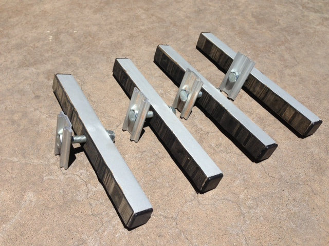 Load image into Gallery viewer, Tent Mount Sets
