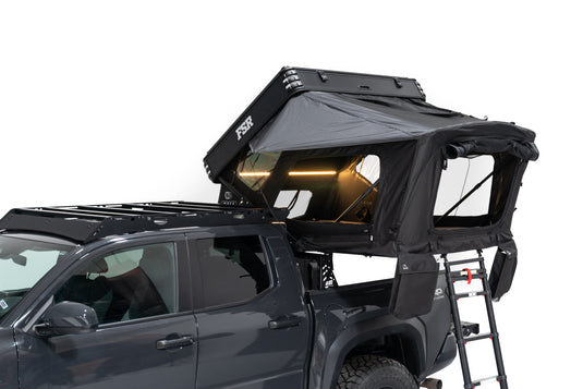Kali - Rooftop tent