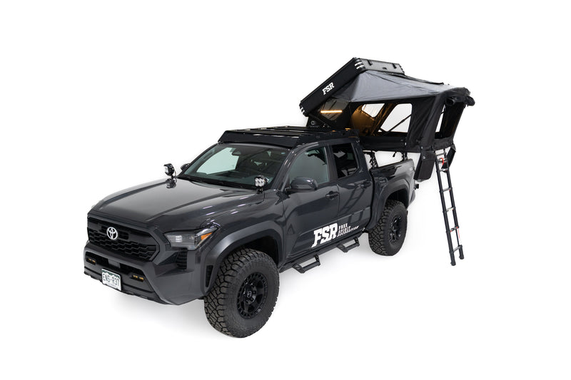 Load image into Gallery viewer, Kali - Rooftop tent
