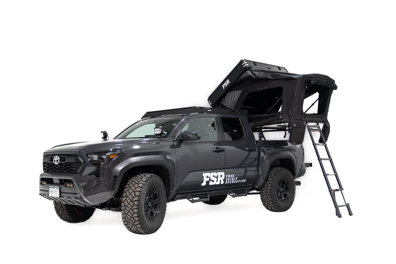 Load image into Gallery viewer, Kali - Rooftop tent
