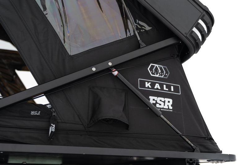Load image into Gallery viewer, Kali - Rooftop tent
