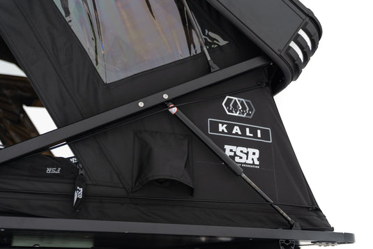 Kali - Rooftop tent
