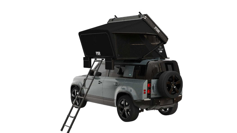 Load image into Gallery viewer, Kali King - Rooftop tent
