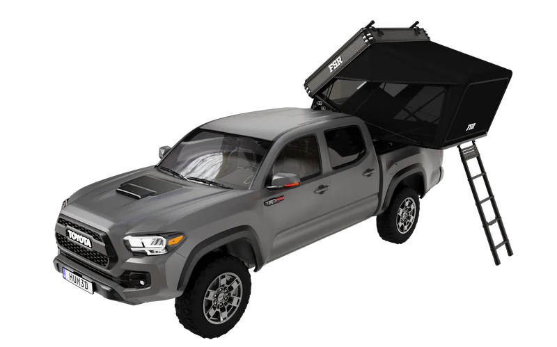 Load image into Gallery viewer, Freespirit Recreation Kali - Rooftop Tent
