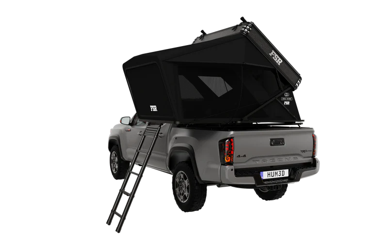 Load image into Gallery viewer, Freespirit Recreation Kali - Rooftop Tent
