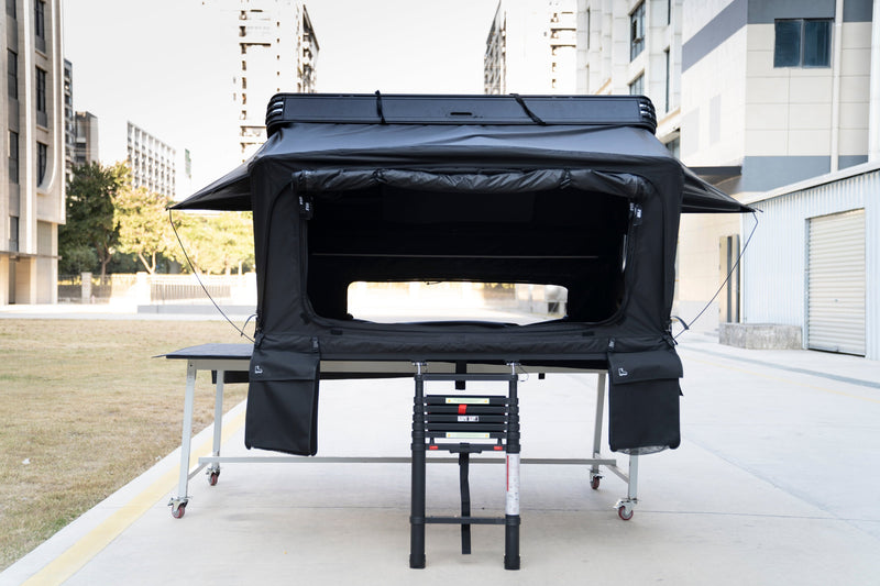Load image into Gallery viewer, Kali King - Rooftop tent
