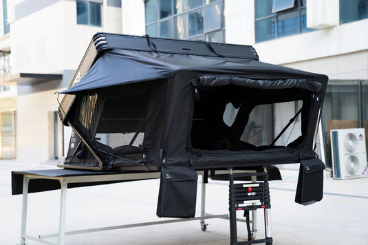 Freespirit Recreation Kali King - Rooftop tent