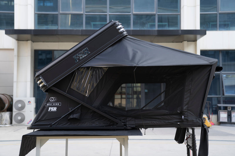 Load image into Gallery viewer, Kali King - Rooftop tent
