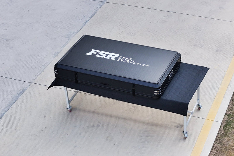 Load image into Gallery viewer, Kali King - Rooftop tent
