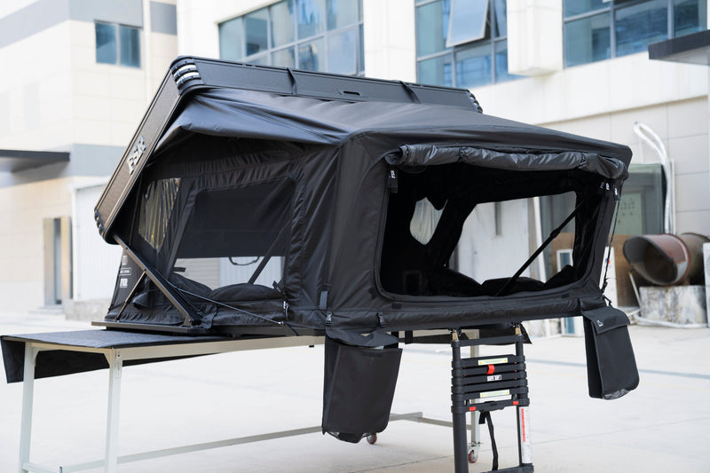 Load image into Gallery viewer, Kali King - Rooftop tent

