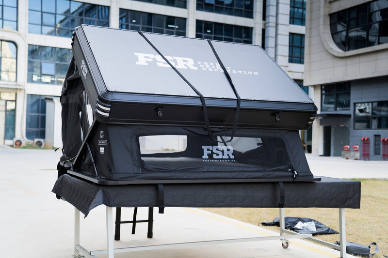 Load image into Gallery viewer, Kali King - Rooftop tent
