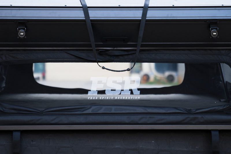 Load image into Gallery viewer, Kali King - Rooftop tent
