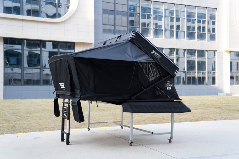 Load image into Gallery viewer, Kali King - Rooftop tent
